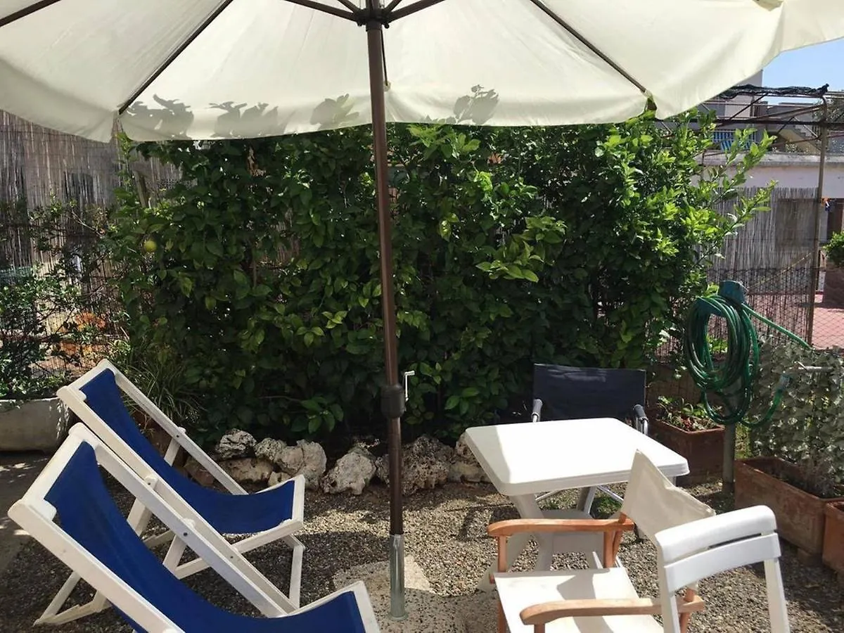 Casa vacanze Villa A Due Passi Dal Mare Castiglioncello Italia