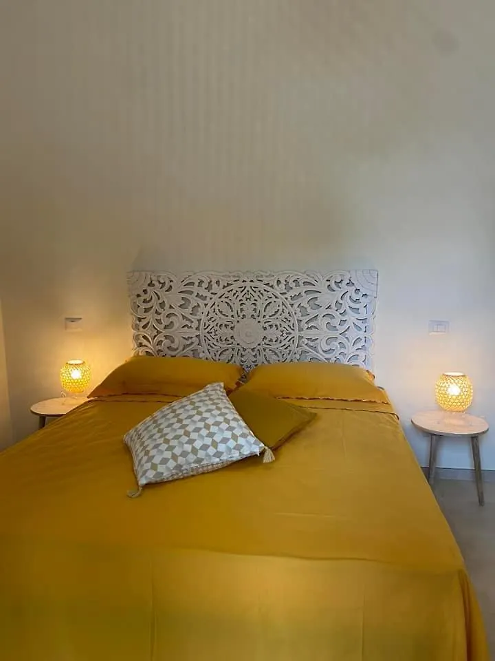 Villa A Due Passi Dal Mare Castiglioncello Casa vacanze