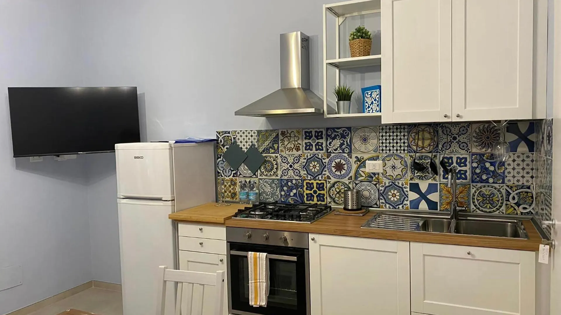 Holiday home A Due Passi Dal Mare Villa Castiglioncello