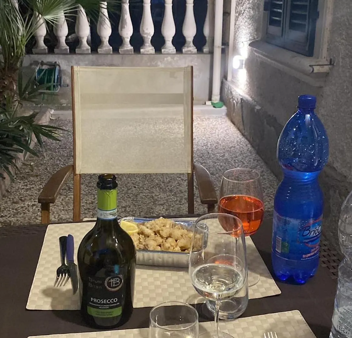A Due Passi Dal Mare Villa Castiglioncello Holiday home