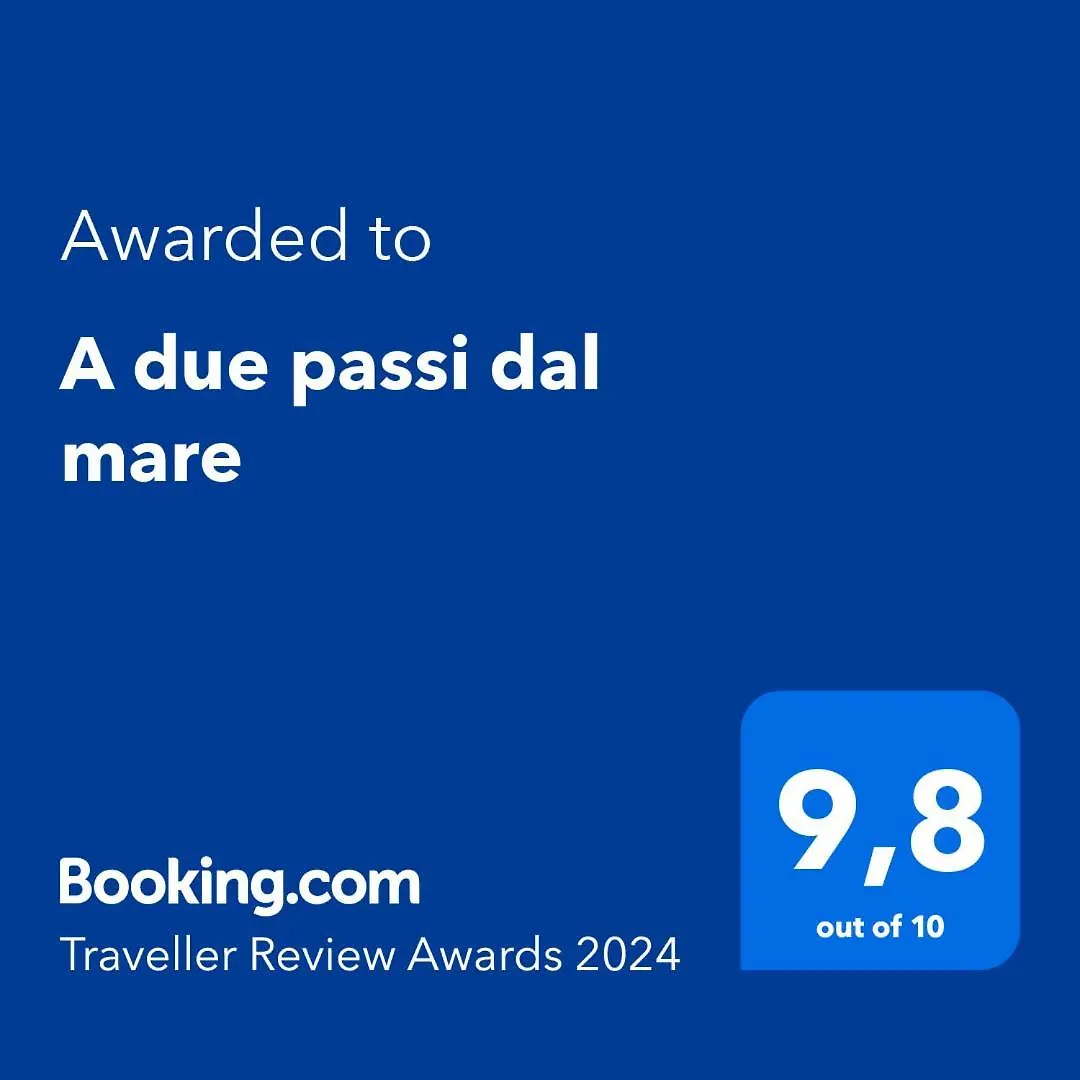 A Due Passi Dal Mare Villa Castiglioncello