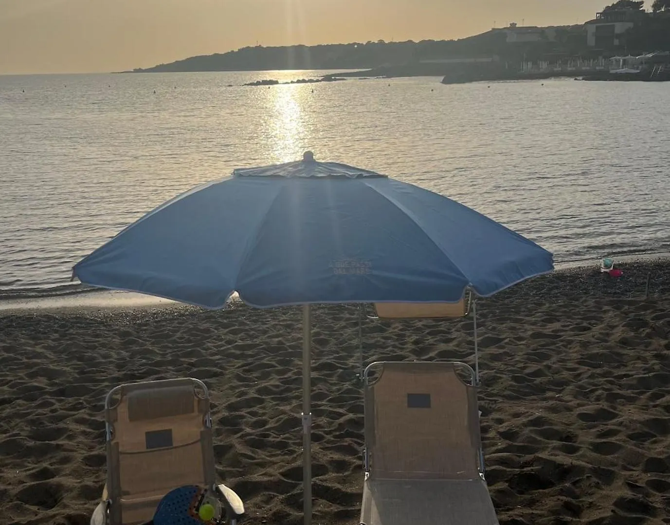 Holiday home A Due Passi Dal Mare Villa Castiglioncello